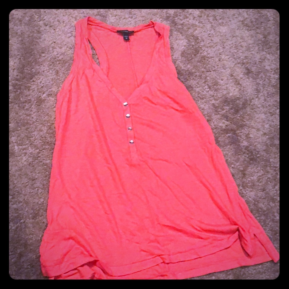 Express tank